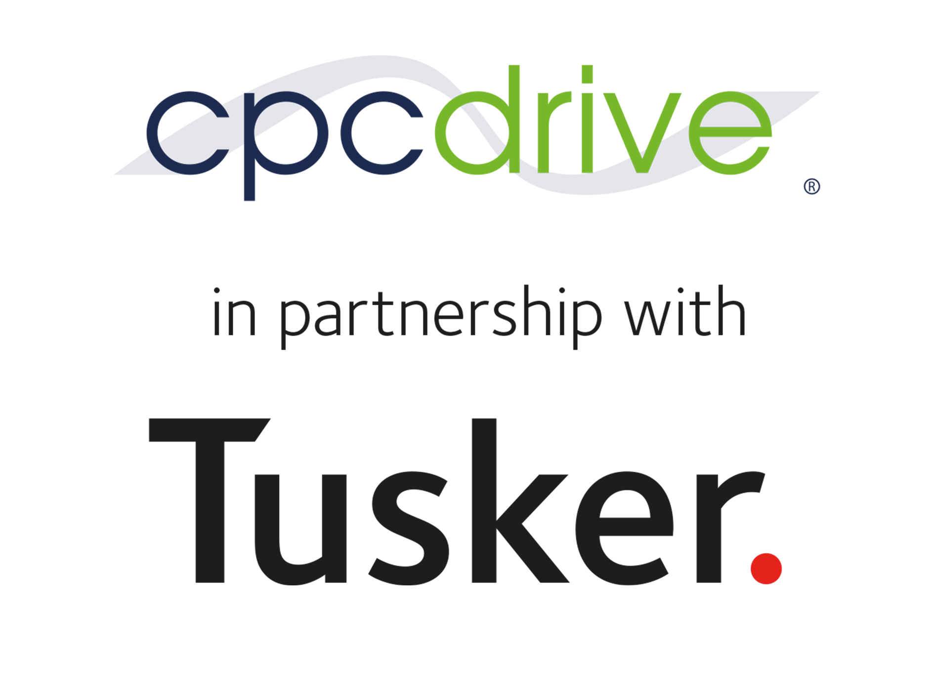 Tusker Retains The CPC Framework CPC DriveCPC Drive